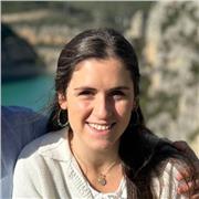 Arquitecta con 5 años de experiencia en Matemáticas